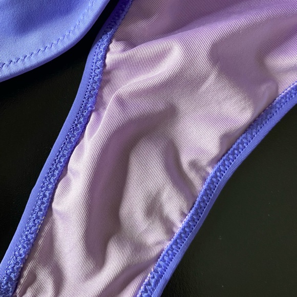 Victoria secret swim bottoms - Picture 2 of 7